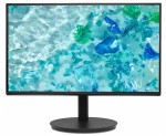 Acer Monitor 27 cali CB272UGBMIIPRX QHD IPS 120Hz 2XHDMI DP