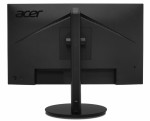 Acer Monitor 27 cali CB272UGBMIIPRX QHD IPS 120Hz 2XHDMI DP