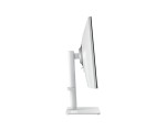 MSI Monitor 27 cali Modern MD272UPSW LED/UHD/Flat/60Hz/biały