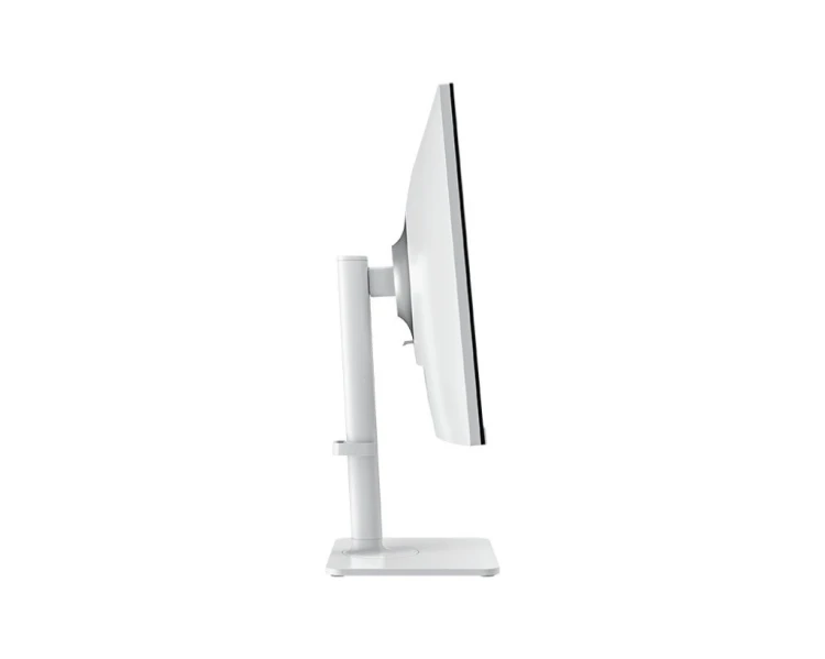 MSI Monitor 27 cali Modern MD272UPSW LED/UHD/Flat/60Hz/biały