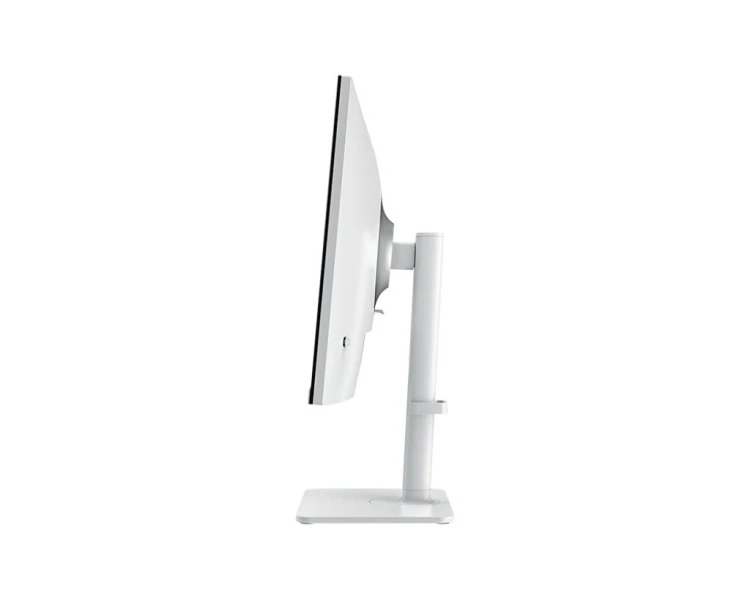 MSI Monitor 27 cali Modern MD272UPSW LED/UHD/Flat/60Hz/biały