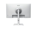 MSI Monitor 27 cali Modern MD272UPSW LED/UHD/Flat/60Hz/biały