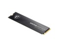 MSI Dysk SSD SPATIUM M571 DLP 4TB M.2 PCIe 5.0 14500/11000