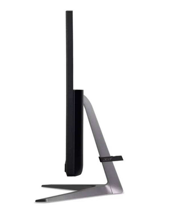 Acer Komputer Veriton 2000 All-in-One VZ2524G 23.8 cala IPS Ultra 5 125U/16GB/512SSD W11P