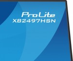 IIYAMA Monitor 24 cale XB2497HSN-B1 IPS, USB-C Dock,HDMI, DP, RJ45