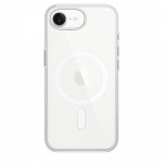 Apple Etui przezroczyste z MagSafe do iPhonea 17e