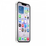 Apple Etui przezroczyste z MagSafe do iPhonea 17e