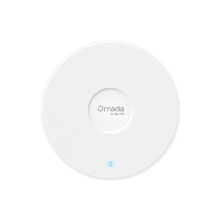TP-LINK EAP720 Sufitowy punkt dostępowy Wi-Fi 7 BE3600