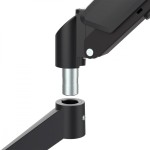 Maclean Uchwyt na monitor 2-10 kg, MC-133