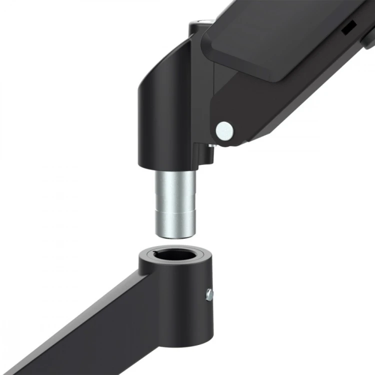 Maclean Uchwyt na monitor 2-10 kg, MC-133