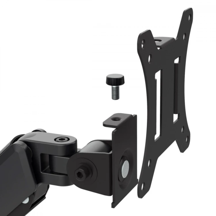 Maclean Uchwyt na monitor 2-10 kg, MC-133