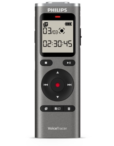 Philips Dyktafon DVT 1170