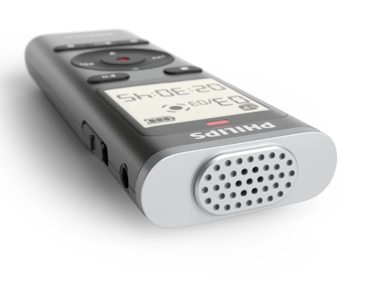 Philips Dyktafon DVT 1170