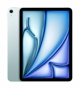 Apple iPad Air 11 cali WiFi 256GB Niebieski