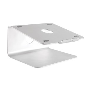 LogiLink Aluminiowa podstawka pod notebooka 11-17 cali 5kg