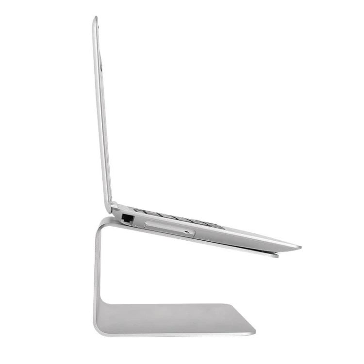 LogiLink Aluminiowa podstawka pod notebooka 11-17''5kg