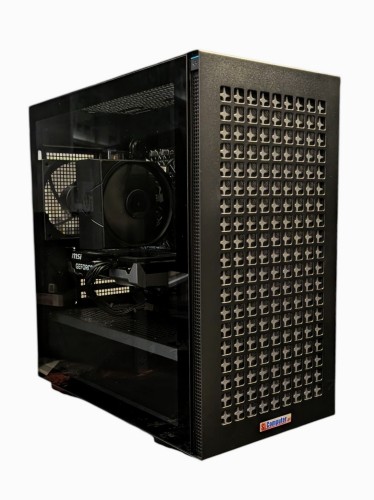 Komputer SLC GAME 213/26 + Win11Pro i5-12400F/16GB/1TB-SSD/RTX5060-8GB