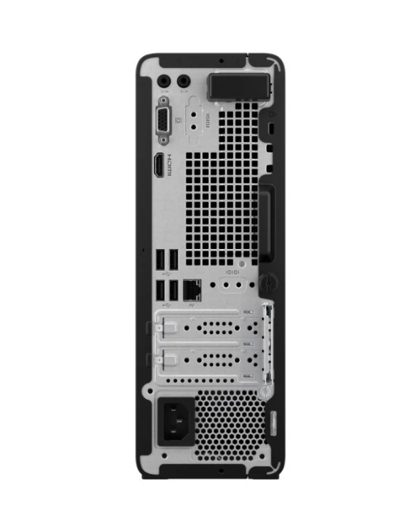 HP Inc. Komputer 290 SFF G9 i7-14700 512GB/16GB/Windows11Pro      D10FNET