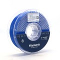 Gembird Filament ABS High Speed, 1,75 mm, 1 kg, niebieski