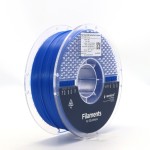 Gembird Filament ABS High Speed, 1,75 mm, 1 kg, niebieski