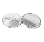 Gembird Bateria CR1220, 3V, 2 sztuki