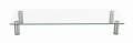 Gembird Podstawka szklana na monitor (rozmiar M)