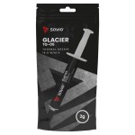 Savio Pasta termoprzewodząca Glacier 18W/mK 2g TG-05