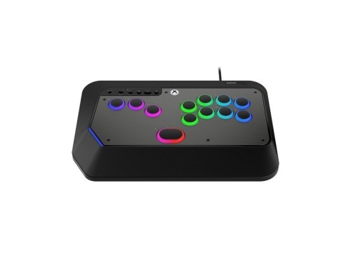 HyperX Kontroler Clutch Tachi Wired Xbox - B11D9AA