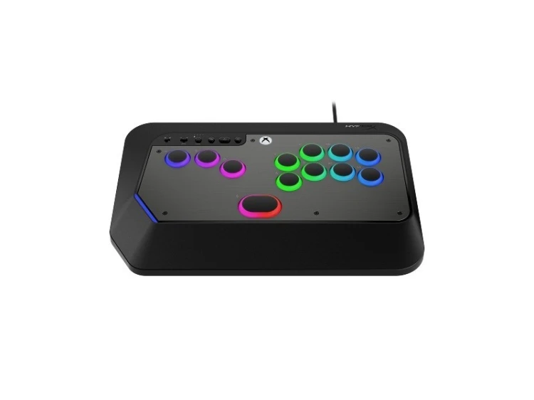 HyperX Kontroler Clutch Tachi Wired Xbox - B11D9AA