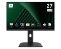 MSI Monitor PRO MP275PG    27 cali/LED/FHD/Flat/100Hz/Czarny