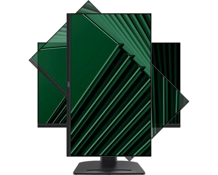 MSI Monitor PRO MP275PG    27 cali/LED/FHD/Flat/100Hz/Czarny