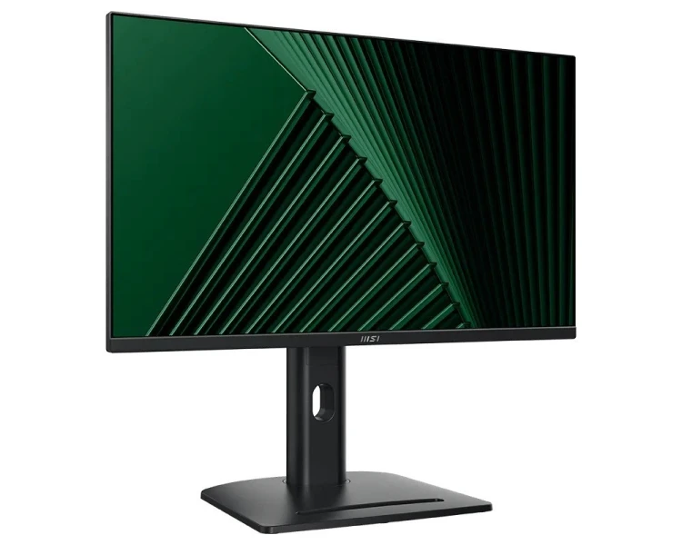 MSI Monitor PRO MP275PG    27 cali/LED/FHD/Flat/100Hz/Czarny
