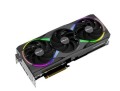 PNY Karta graficzna GeForce RTX 5080 OC ARGB 3F 16GB 256-bit 960GB/s