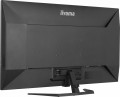IIYAMA Monitor 43 cale X4373UHSU-B2 4K,VA,2xHDMI,DP,USBCdock (PD95W),       4000:1, USB HUB x4 (2x Type-A, 2x Type-C), KVM, 2 x 7W,450 cd/m2