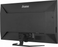 IIYAMA Monitor 43 cale X4373UHSU-B2 4K,VA,2xHDMI,DP,USBCdock (PD95W),       4000:1, USB HUB x4 (2x Type-A, 2x Type-C), KVM, 2 x 7W,450 cd/m2