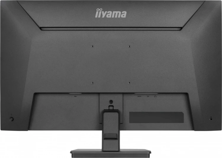 IIYAMA Monitor 27 cali X2791QS-B1 IPS, QHD, 120Hz, HDMI, DP, 2xUSB, 1500:1, 350cd, 2x2W, cienka ramka z 4 stron