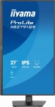 IIYAMA Monitor 27 cali XB2791QS-B1 IPS, QHD, HDMI, DP