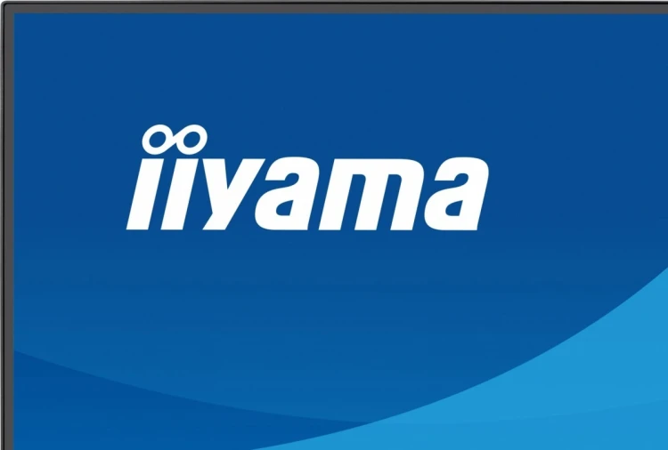 IIYAMA Monitor 27 cali XB2791QS-B1 IPS, QHD, HDMI, DP