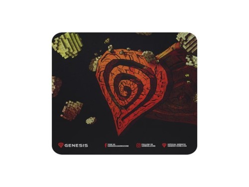Natec Podkładka pod mysz Genesis Promo Ancient Stone