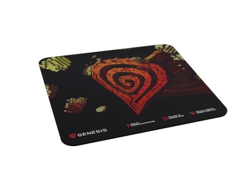 Natec Podkładka pod mysz Genesis Promo Ancient Stone