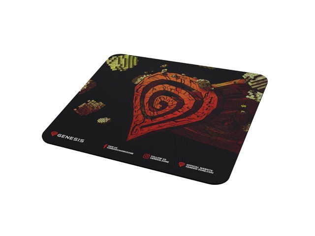 Natec Podkładka pod mysz Genesis Promo Ancient Stone