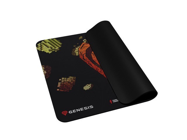 Natec Podkładka pod mysz Genesis Promo Ancient Stone