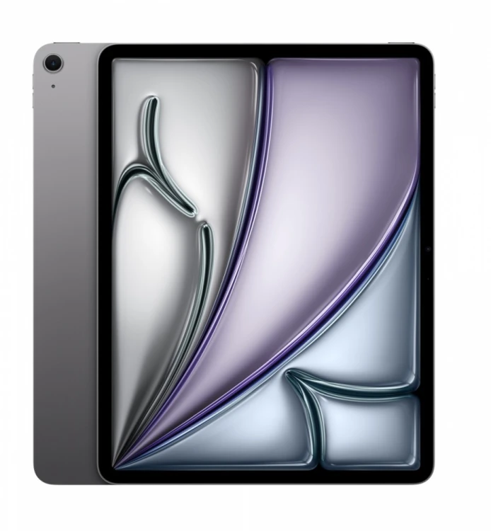 Apple iPad Air 13 cali Wi-Fi 256GB Gwiezdna szarość