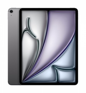 Apple iPad Air 13 cali Wi-Fi + Cellular 512GB Gwiezdna szarość