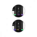 HyperX Mikrofon FlipCast - USB/XLR Dynamic - B2CM1AA