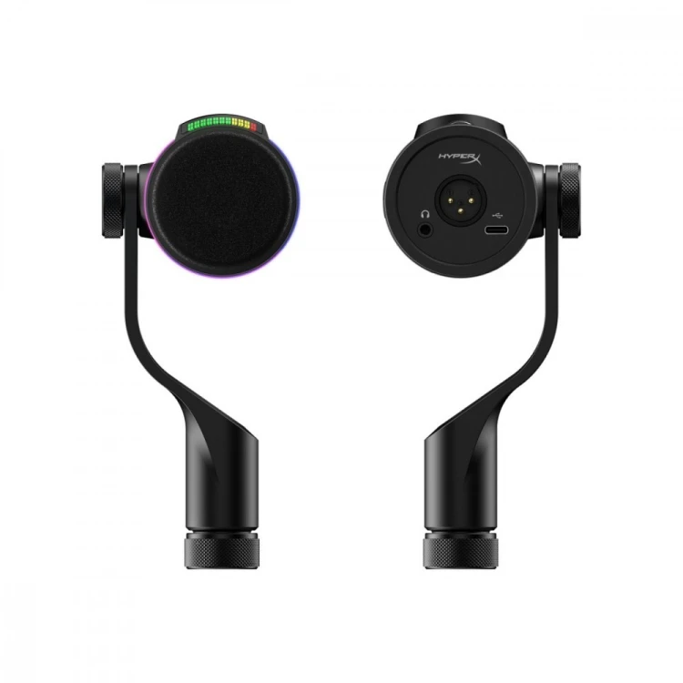 HyperX Mikrofon FlipCast - USB/XLR Dynamic - B2CM1AA