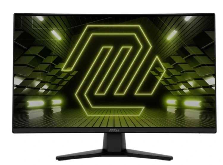 MSI Monitor MAG 274CQF     27 cali/LED/WQHD/Zakrzywiony/180Hz/Czarny