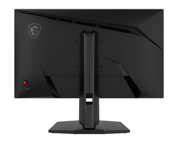 MSI Monitor MAG 274QPF E20 27 cali/LED/WQHD/FLAT/200Hz/Czarny