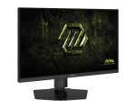 MSI Monitor MAG 274QPF E20 27 cali/LED/WQHD/FLAT/200Hz/Czarny