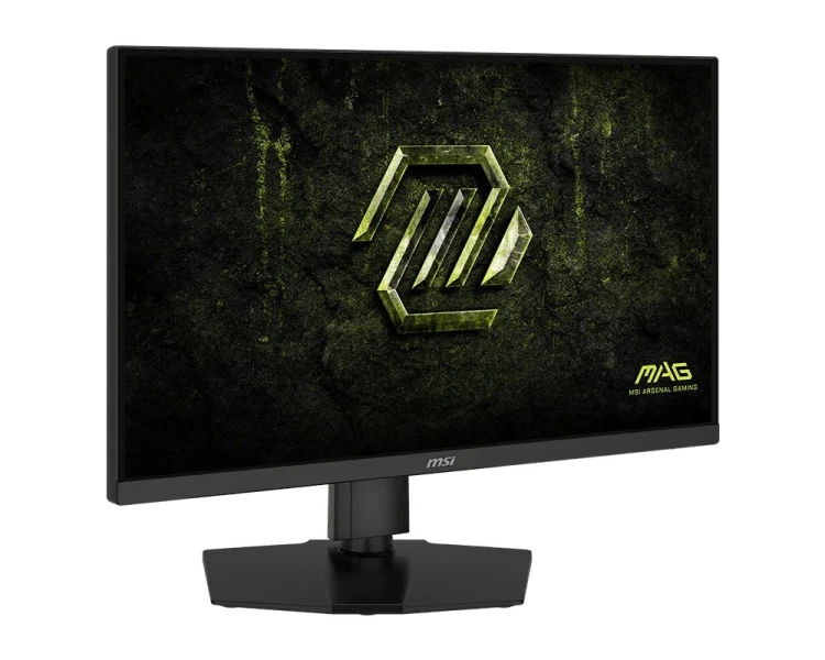 MSI Monitor MAG 274QPF E20 27 cali/LED/WQHD/FLAT/200Hz/Czarny